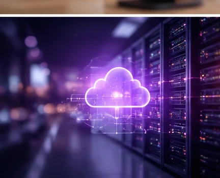 Infraestructura tecnológica y servicios en la nube